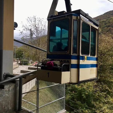 Casa Bonzani * Verdasio