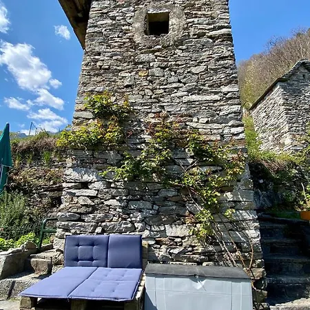 Casa Bonzani