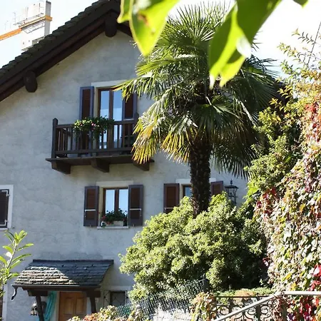 Apartment Casa Bonzani *