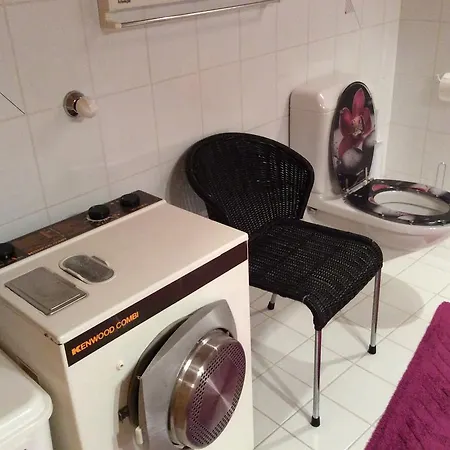 Apartment Casa Bonzani *