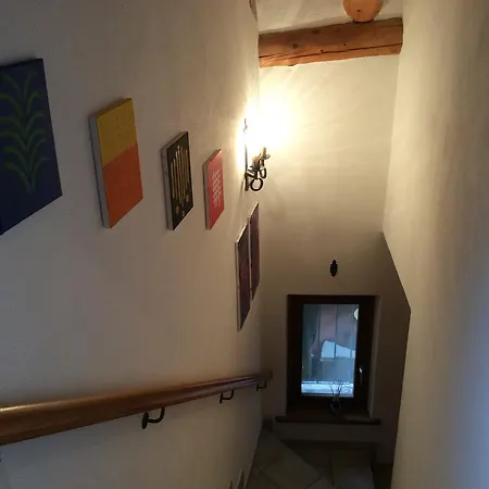 Casa Bonzani Apartment