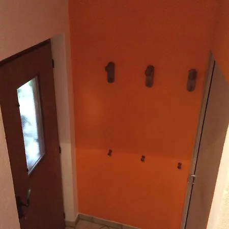 Apartment Casa Bonzani *