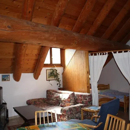 Casa Bonzani Apartment