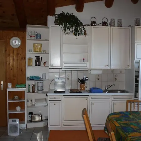 Casa Bonzani Verdasio