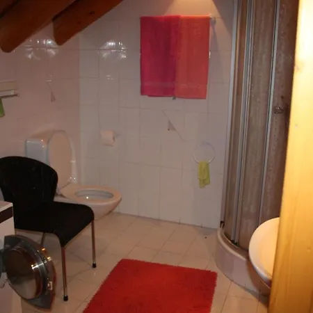 Casa Bonzani Apartment