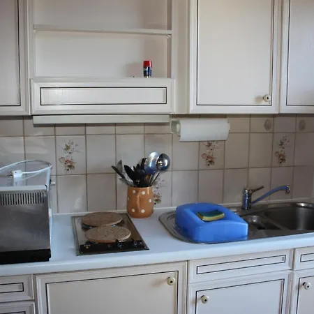 Apartment Casa Bonzani *