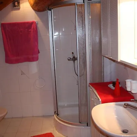 Casa Bonzani *