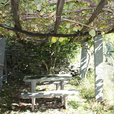 Casa Bonzani Apartment