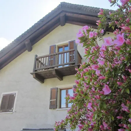 Casa Bonzani *